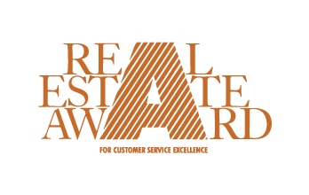 Award image for title: Customer Service