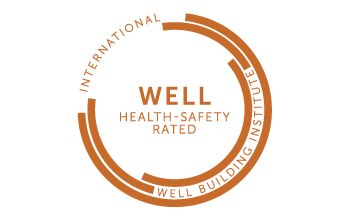 Award image for title: Health & Safety