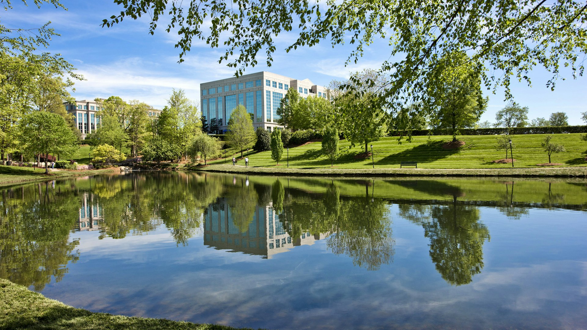 Cullman park sustainability