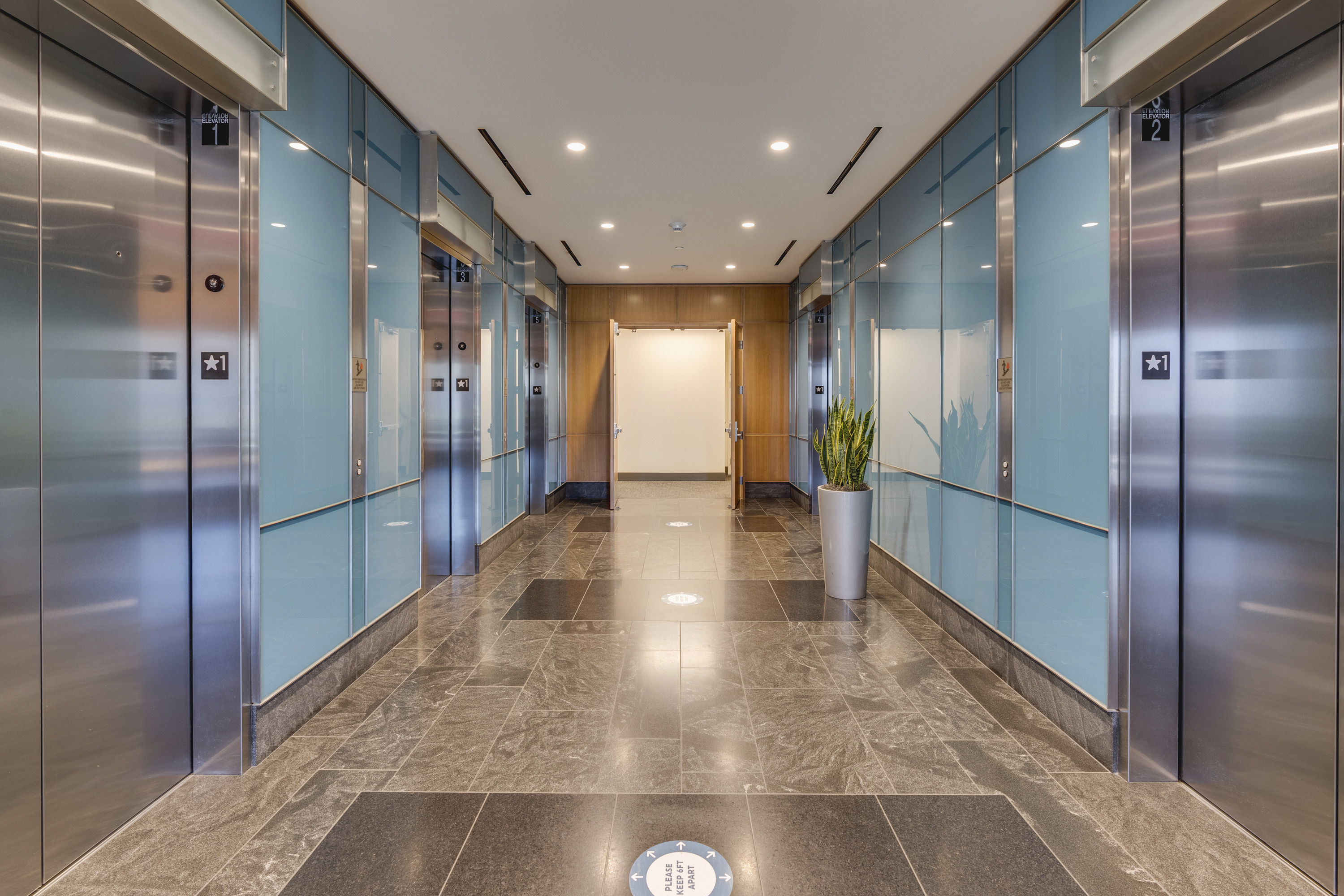 Hero image for Operations