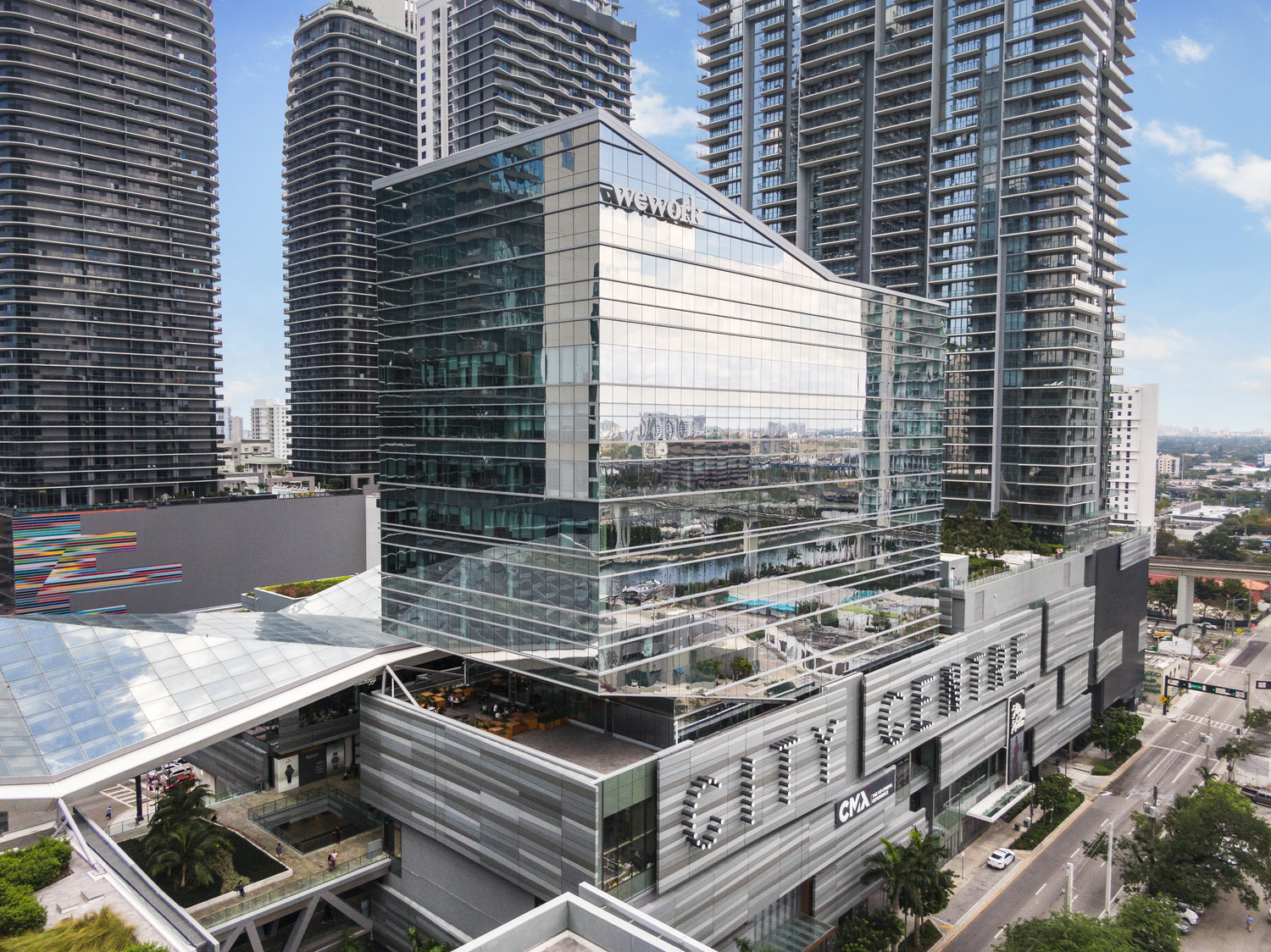 Brickell City Centre