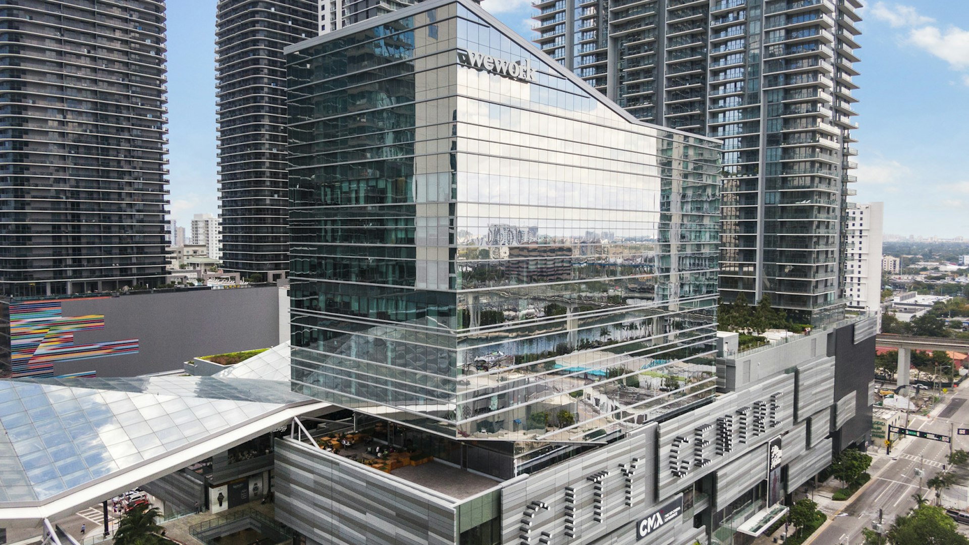 Brickell City Centre