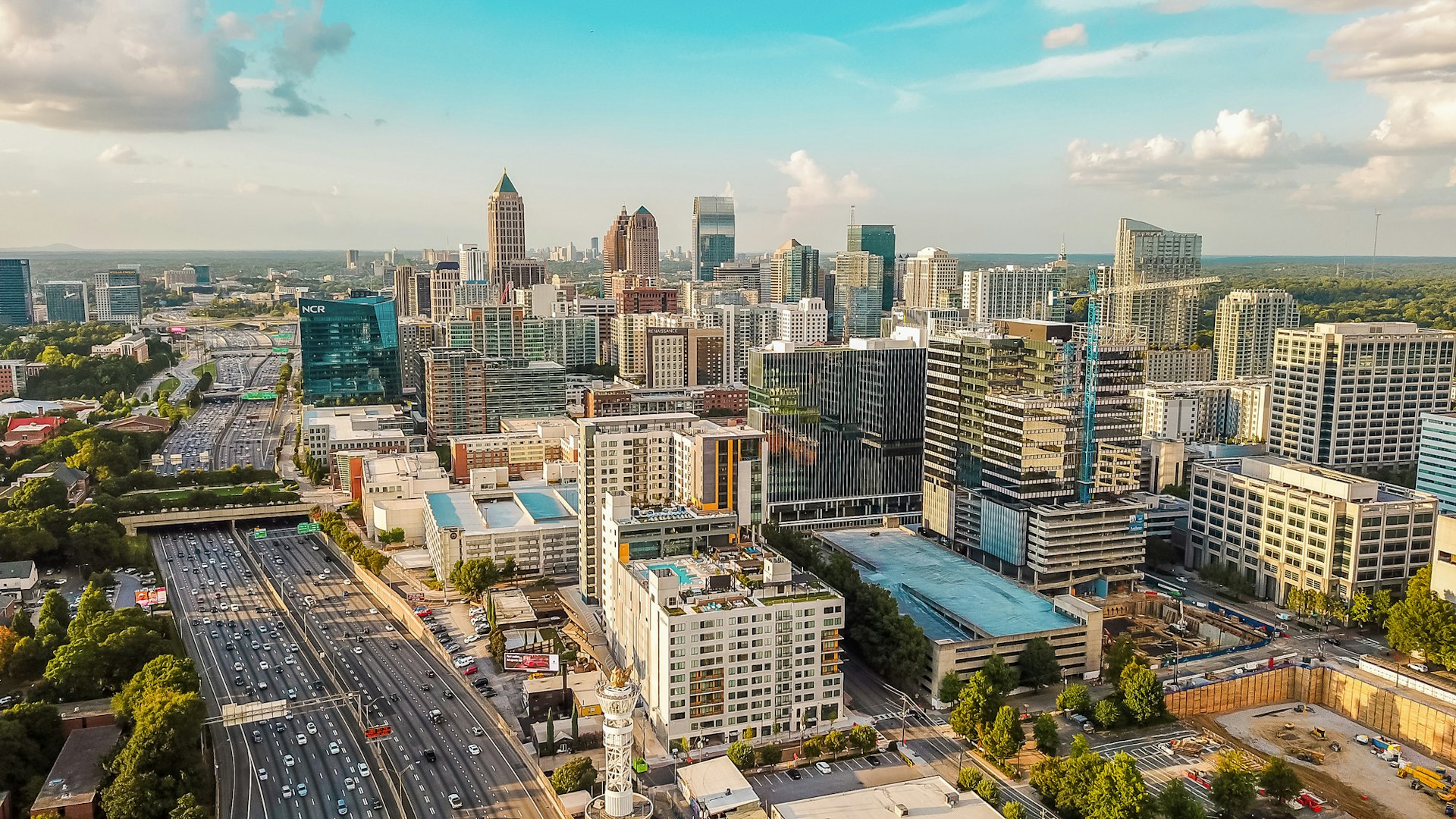 ATL midtown