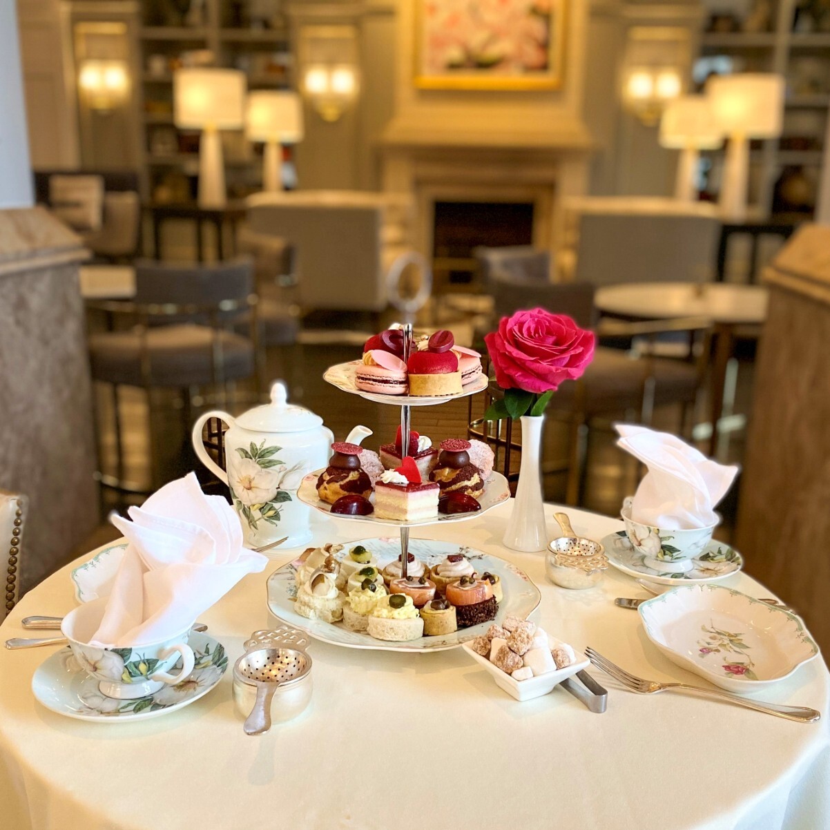 Article Thumbnail for Valentine's Day Happenings in Ballantyne