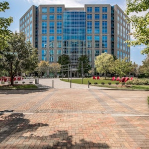 Article Thumbnail for TD Bank Enhances Corporate Presence at Ballantyne
