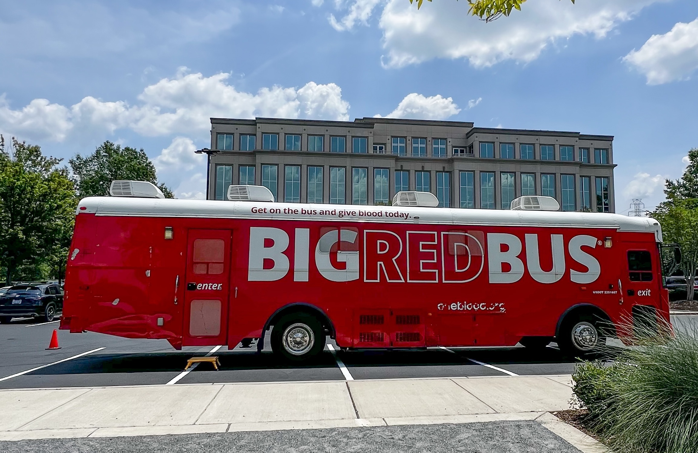 Article Thumbnail for 2026 Blood Drives