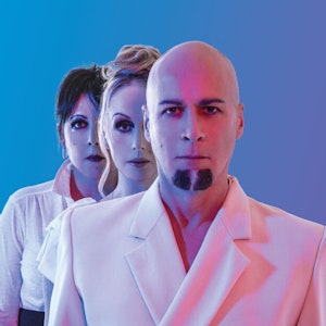 Article Thumbnail for The Human League and Les Claypool at The Amp