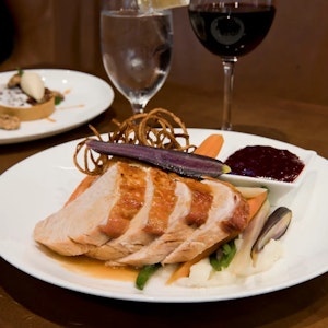 Article Thumbnail for Celebrate Thanksgiving at The Ballantyne