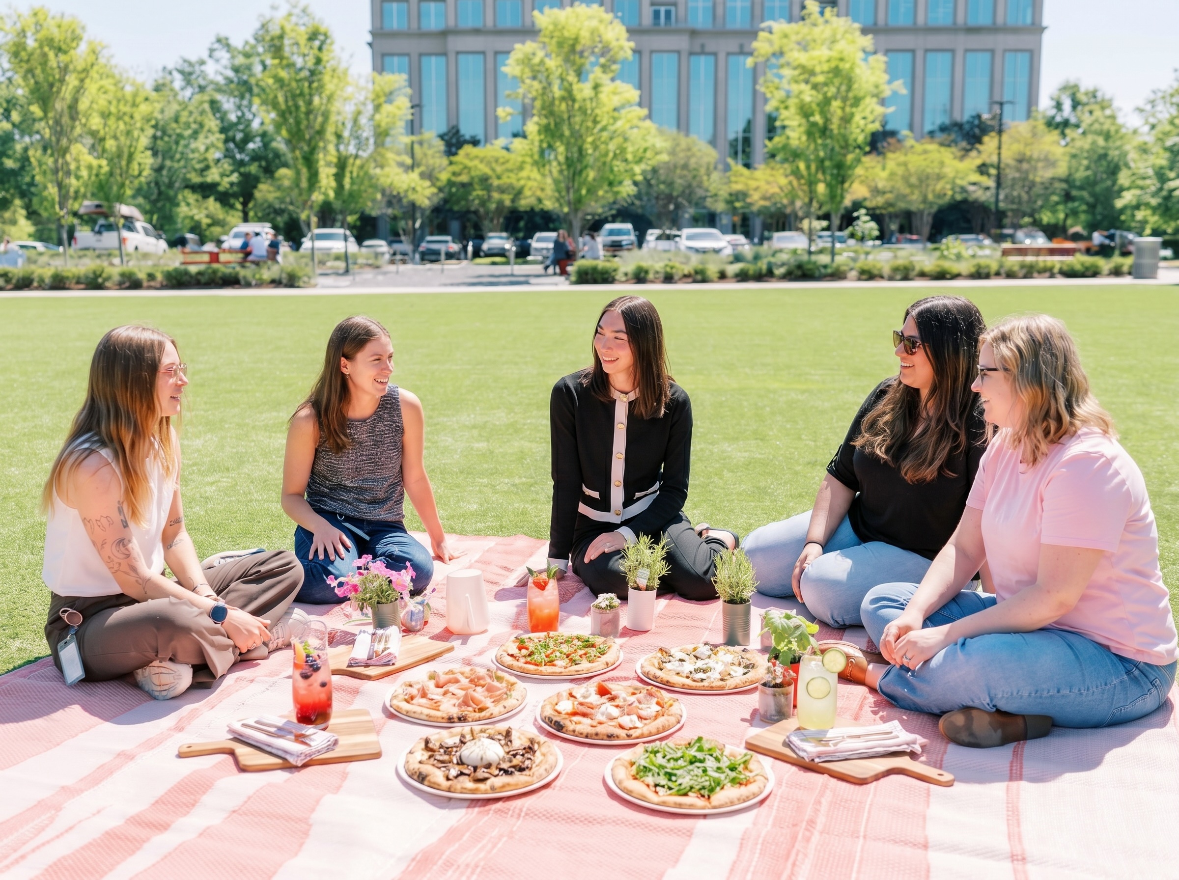 Al fresco