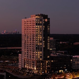 Article Thumbnail for Now Open: Oro Ballantyne