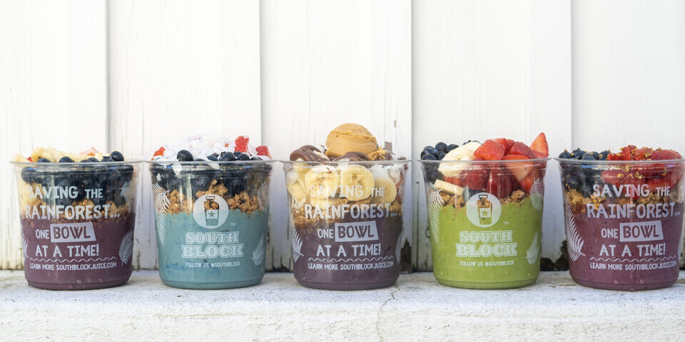 Article Thumbnail for South Block Opens First NC Store