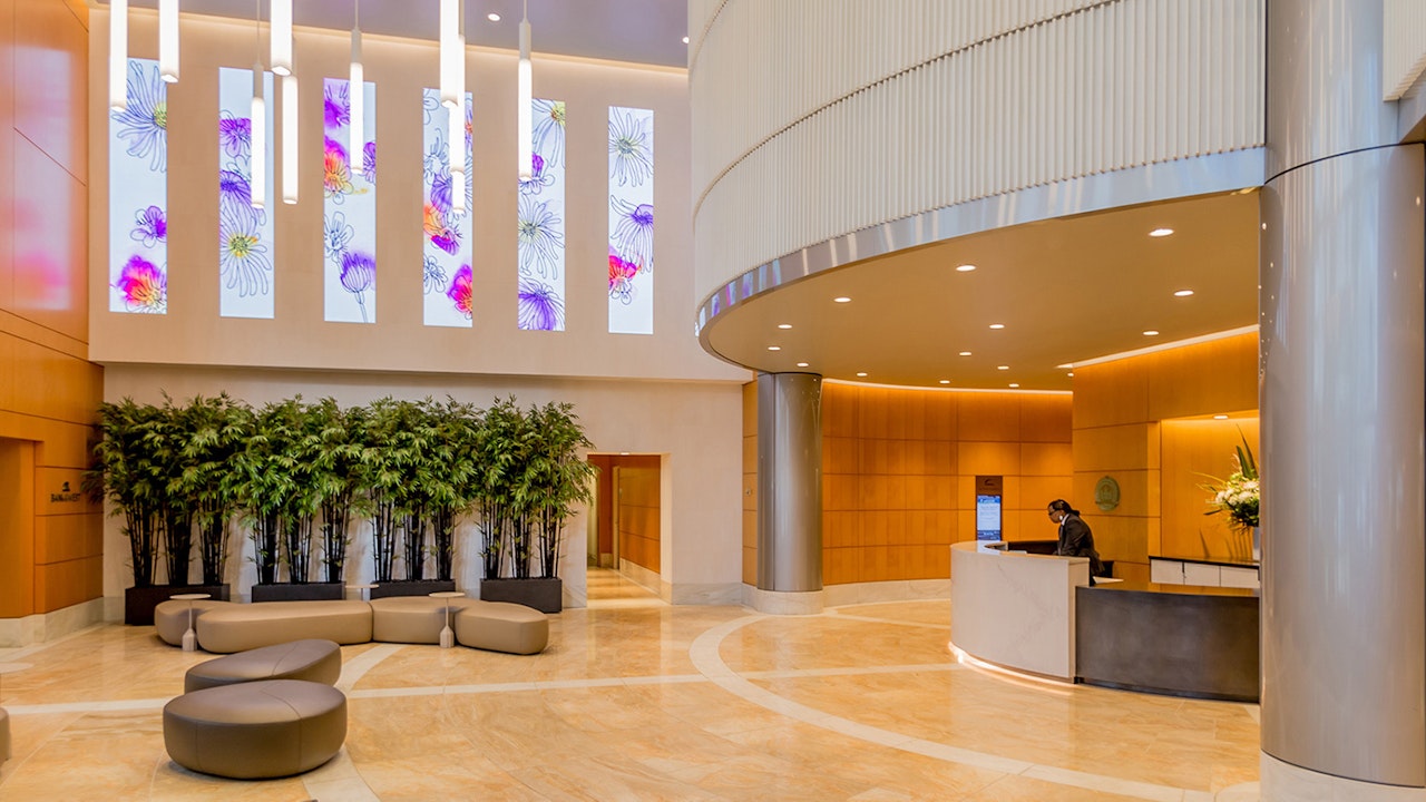 2nd + Seneca Northwood Office